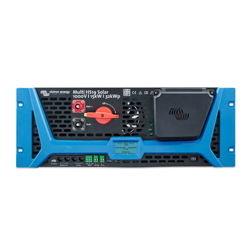 Inverter / Charger Victron Multi HS19 Solar 15k