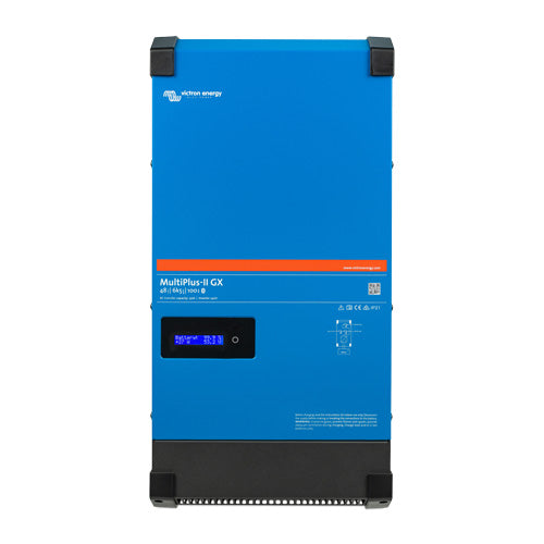 Inverter / Charger Victron MultiPlus-II 48/6k5/100-50 230V GX