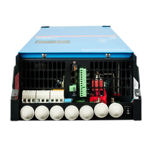 Inverter / Charger Victron MultiPlus-II 48/4k5/55-32 GX open
