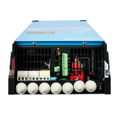 Inverter / Charger Victron MultiPlus-II 48/4k5/55-32 GX open