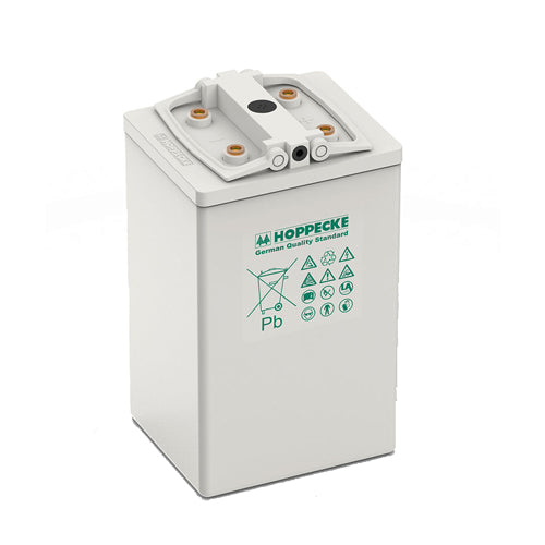 Battery AGM Hoppecke sun | power VR-M 2V 430