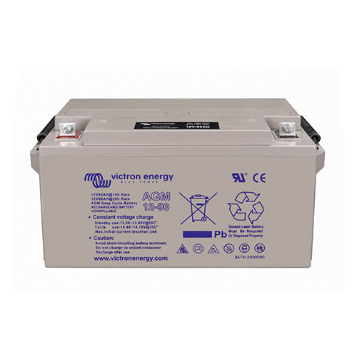 Battery Victron AGM Deep Cycle 12V/90Ah