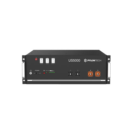 Battery Lithium PylonTech US5000