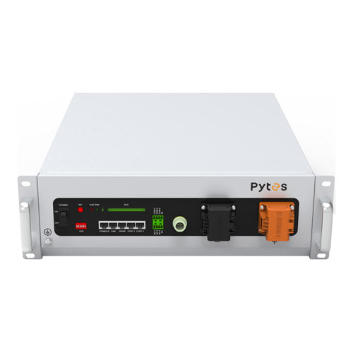 Batterie au Lithium Pytes V5°