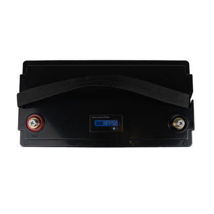 Battery Lithium Phaesun Sun Save 12-100 LCD