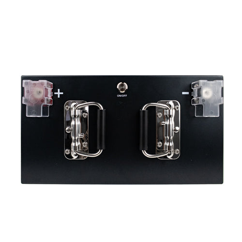 Battery Lithium Phaesun Sun Save 12-310 H Underseat