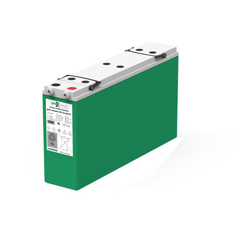 Battery AGM Hoppecke grid | Xtreme VR 12-100 FT 19''