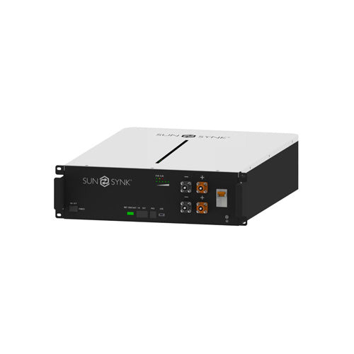 Battery Lithium Sunsynk G5.3