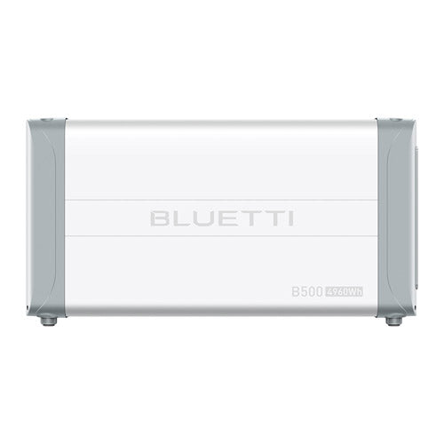 Expansion Lithium Battery Bluetti B500