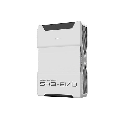 Battery Lithium Weco 5K3 EVO