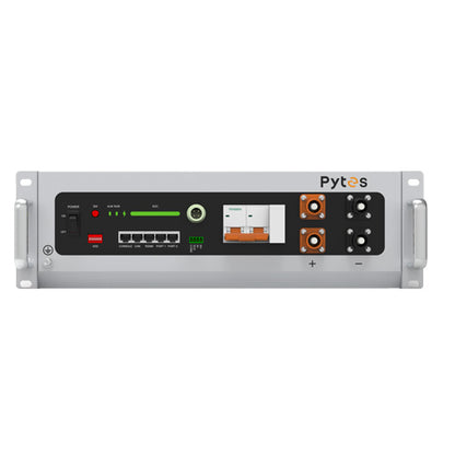 Battery Lithium Pytes V5°a Plus