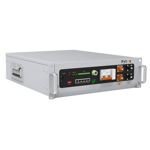 Batterie Lithium Pytes V5°a Plus