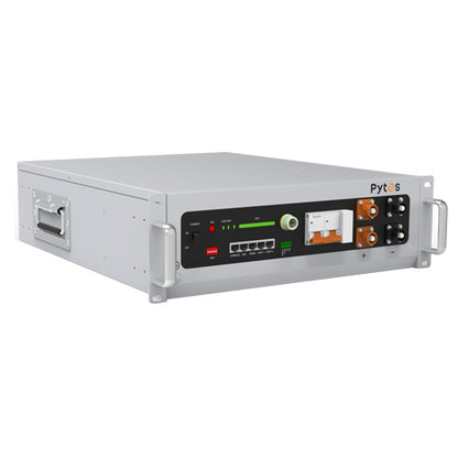 Batterie Lithium Pytes V5°a Plus