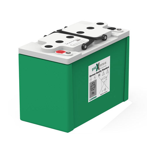 Battery AGM Hoppecke grid | Xtreme VR 12-130