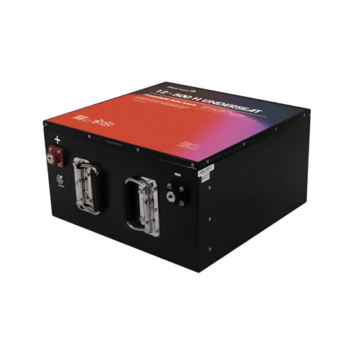 Battery Lithium Phaesun Sun Save 12-500 H Underseat