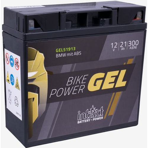 Battery Intact GEL51913