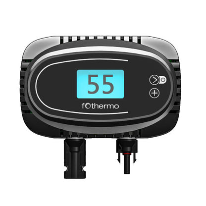 Barra / elemento riscaldante solare Fothermo ROD 1000