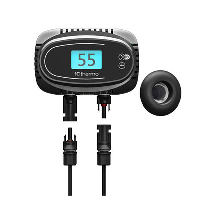 Barra / elemento riscaldante solare Fothermo ROD 1000