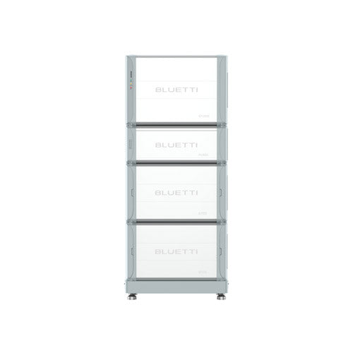 Energy Storage System 14,7kWh Bluetti EP2000 +2/B700