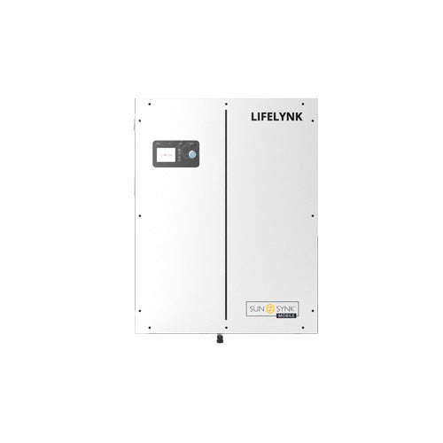 Energy Storage System 2,5kWh Sunsynk Lifelynk S