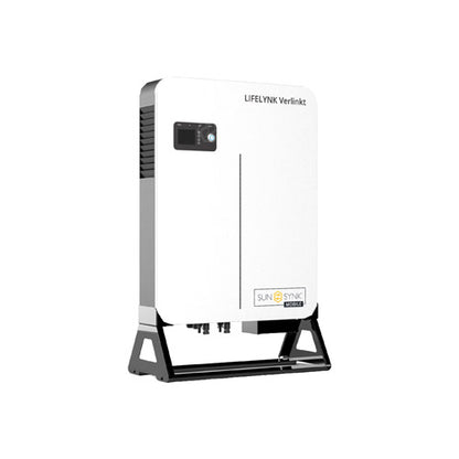Energy Storage System 2kWh Sunsynk Lifelynk Verlinkt