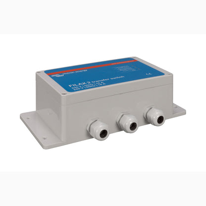 Commutateur de transfert Victron Filax-2 230V