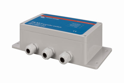 Commutateur de transfert Victron Filax-2 230V