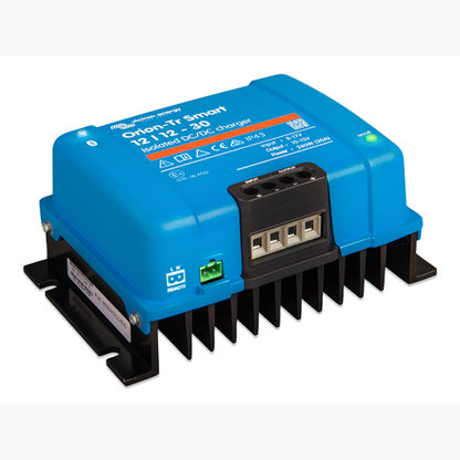 DC/DC Charger Victron Orion-Tr Smart 12/12-30 isolated