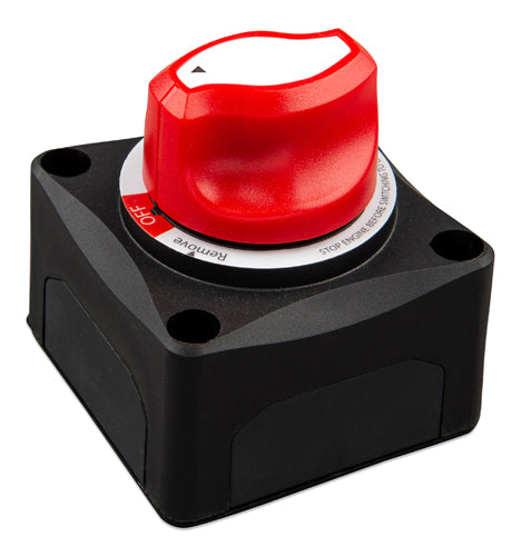 Battery Switch Victron ON/OFF 275A

