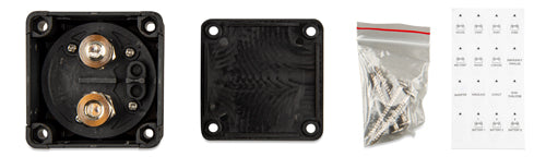 Interruptor de Batería Victron ON/OFF 275A