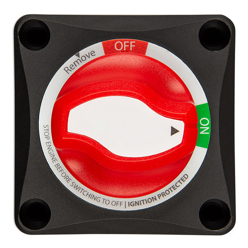 Battery Switch Victron ON/OFF 275A
