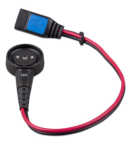 Câble Victron MagCode Power Clip 12V (max. 15A)