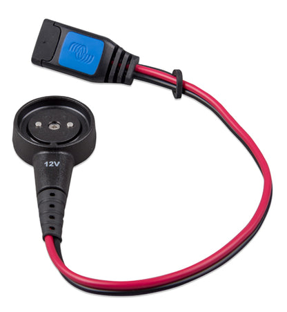 Câble Victron MagCode Power Clip 12V (max. 15A)