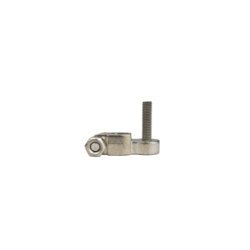 Battery Clamp for CF8 Fuse Rated 58V 1 Pole for minus pole