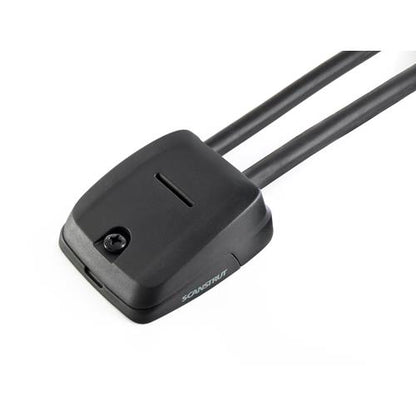 Roof Duct Scanstrut DS-HD10-BLK double