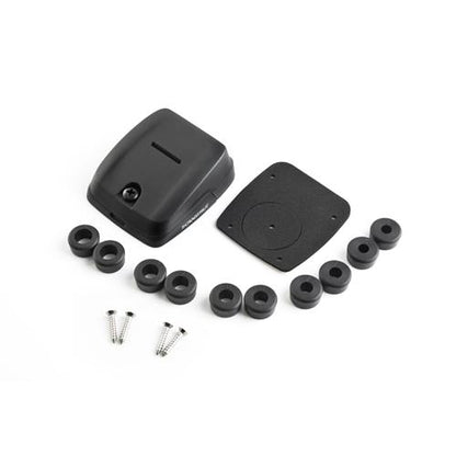 Roof Duct Scanstrut DS-HD10-BLK double