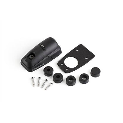 Roof Duct Scanstrut DS-H10-BLK