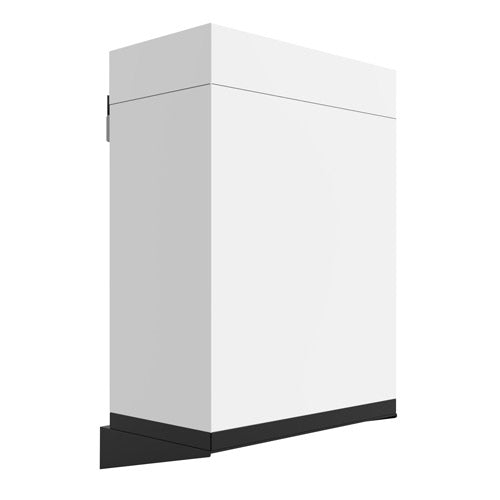 Εσωτερικό ντουλάπι Pytes R-Box para E-Box 48100R