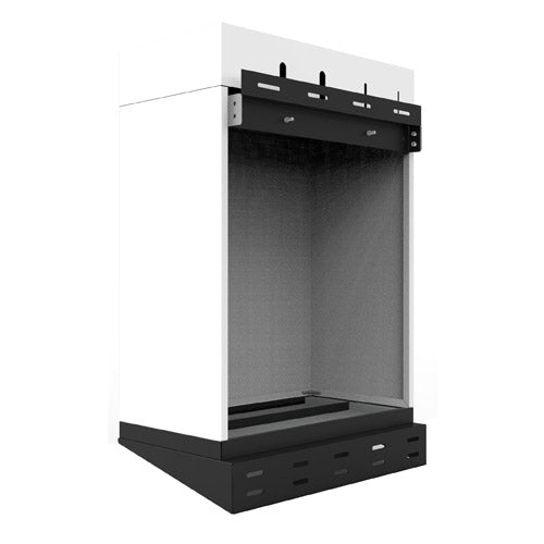 Εσωτερικό ντουλάπι Pytes R-Box para E-Box 48100R