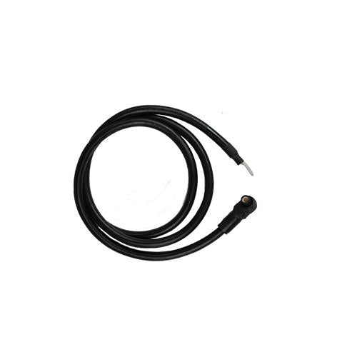 Battery Cable Pytes Amphenol 8.0 to M10 black