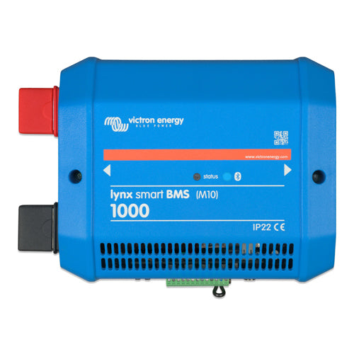 Battery Management System Victron Lynx Smart BMS 1000 NG (M10)