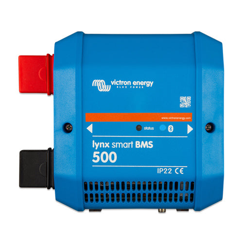 Battery Management System Victron Lynx Smart BMS 500 NG (M10)