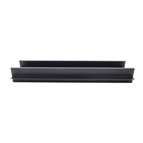 Spoiler Profile Set Quick Mount 53 black