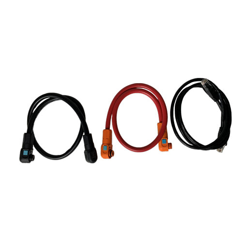Cable Connection Kit Sunsynk Lifelynk Battery Add-On Kit PP-0100