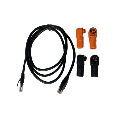 Battery Connection Kit Sunsynk Lifelynk External PP-0109