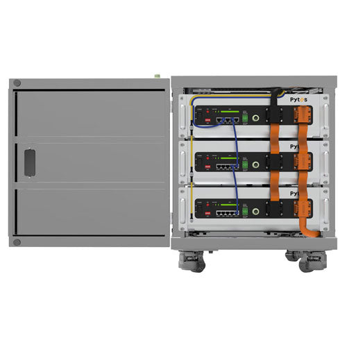 Indoor Cabinet Pytes V-Box-IC for V5 / V5a
