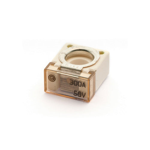 Battery Terminal Fuse Phaesun CF8 58VDC 300A