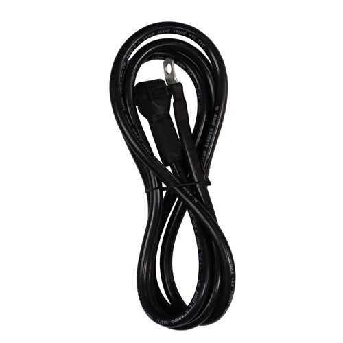 Cable Pytes 48100R TE+ M8 black