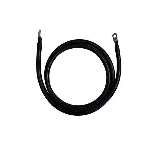 Cable Pytes V5 53mm² M6...M10 black