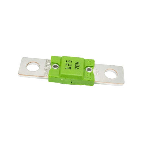 Bolt Fuse Phaesun M8 125A/70VDC